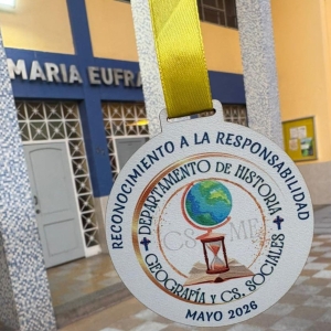 Nuestros/as estudiantes realizan proyectos de responsabilidad social